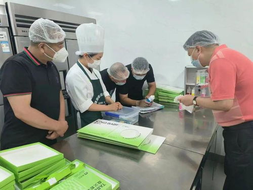 川渝聯(lián)合執(zhí)法護(hù)航食品安全，廣元市開(kāi)展大型食品銷(xiāo)售企業(yè)體系檢查