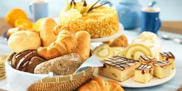 烘焙食品菌落超標(biāo)難題破解 奧克泰士守護(hù)食品安全與銷(xiāo)售信任