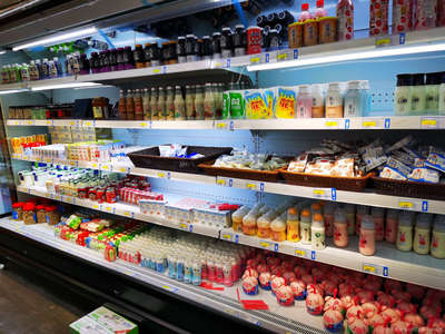 佳節購食品商行 節日消費熱潮中的食品銷售策略與趨勢